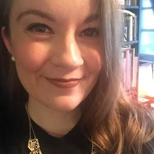 Meet your Posher, Vanessa